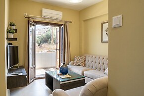 Theoxenia Suites & Apartments