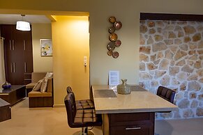 Theoxenia Suites & Apartments