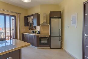 Theoxenia Suites & Apartments