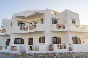 Theoxenia Suites & Apartments