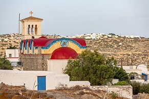 Theoxenia Suites & Apartments