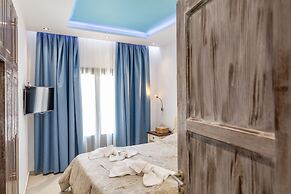 Theoxenia Suites & Apartments