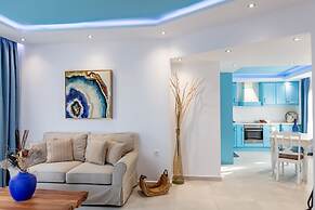 Theoxenia Suites & Apartments