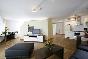 Serviced Apartments Kurpfalzhof