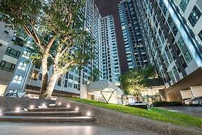 The Base Central Pattaya  Sea View