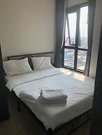 The Base Central Pattaya  Sea View