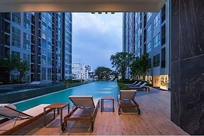 The Base Central Pattaya  Sea View