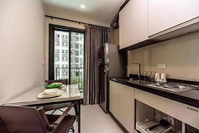 The Base Central Pattaya  Sea View