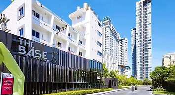 The Base Central Pattaya  Sea View