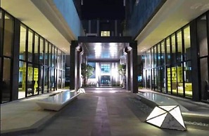 The Base Central Pattaya  Sea View