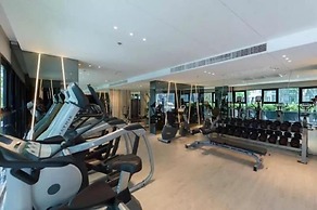 The Base Central Pattaya  Sea View