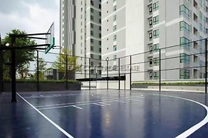 The Base Central Pattaya  Sea View