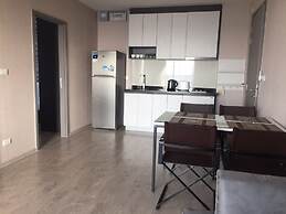 The Base Central Pattaya  Sea View