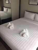 The Base Central Pattaya  Sea View