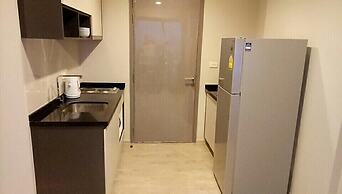 The Base Central Pattaya  Sea View