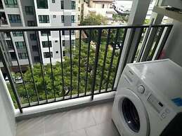 The Base Central Pattaya  Sea View