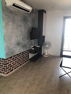 The Base Central Pattaya  Sea View