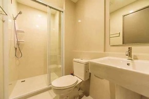 The Base Central Pattaya  Sea View