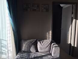 The Base Central Pattaya  Sea View