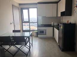 The Base Central Pattaya  Sea View