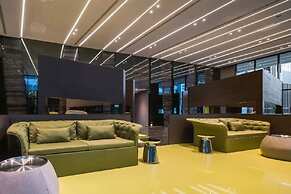 The Base Central Pattaya  Sea View