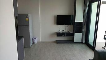 The Base Central Pattaya  Sea View