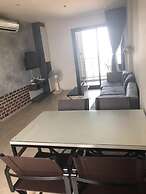 The Base Central Pattaya  Sea View