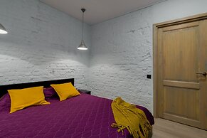 RentalSPb 2 Loft Studio