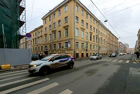 RentalSPb 2 Loft Studio