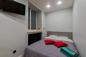 RentalSPb 2 Loft Studio