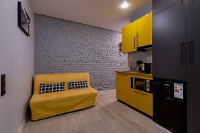 RentalSPb 2 Loft Studio