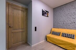 RentalSPb 2 Loft Studio