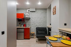 RentalSPb 2 Loft Studio