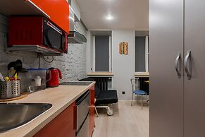 RentalSPb 2 Loft Studio