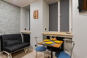 RentalSPb 2 Loft Studio