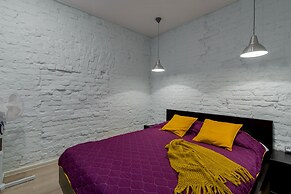 RentalSPb 2 Loft Studio