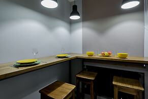 RentalSPb 2 Loft Studio