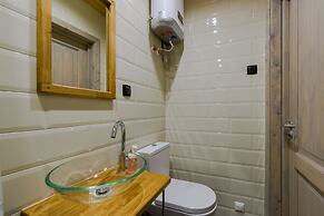 RentalSPb 2 Loft Studio