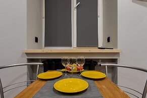 RentalSPb 2 Loft Studio