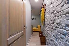 RentalSPb 2 Loft Studio