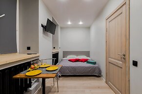 RentalSPb 2 Loft Studio