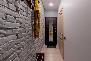 RentalSPb 2 Loft Studio