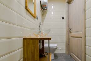 RentalSPb 2 Loft Studio