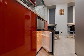 RentalSPb 2 Loft Studio