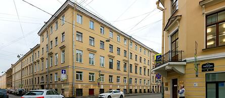 RentalSPb 2 Loft Studio