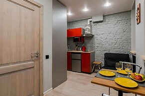 RentalSPb 2 Loft Studio