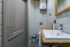 RentalSPb 2 Loft Studio