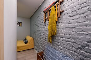 RentalSPb 2 Loft Studio