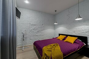 RentalSPb 2 Loft Studio