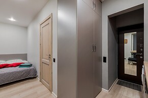 RentalSPb 2 Loft Studio